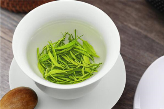什么綠茶茶葉唇齒留香，哪個品種綠茶香氣好？