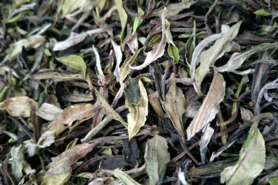福鼎白茶貢眉和壽眉的區(qū)別，壽眉與貢眉有什么區(qū)別