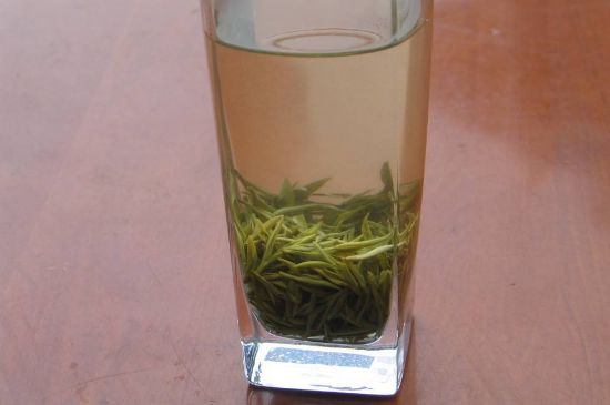 蒙頂山茶種類，蒙頂山哪種茶好？