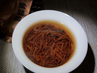 金駿眉幾年可以算陳茶，金駿眉新茶好還是老茶