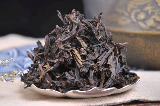大紅袍茶葉好嗎？大紅袍被譽(yù)為“茶中之王”！