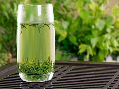 綠茶有哪些，綠茶五大有名品種排名