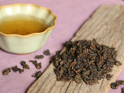 烏龍茶屬于什么茶，有什么功效與作用？