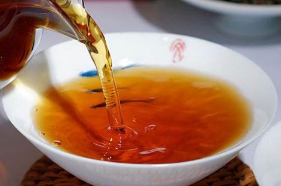 中國最好紅茶排名，中國最著名的十大紅茶