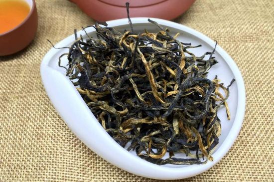 英紅九號(hào)是什么茶，英紅九號(hào)茶葉口感描述