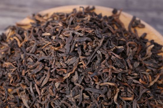 紅茶有6年了還能喝不，過期紅茶未必不能喝！