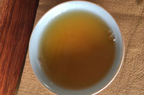金駿眉第一泡不能喝！金駿眉喝之前需要洗茶