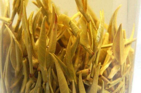 黃茶不適合哪些人喝，黃茶的功效與作用禁忌