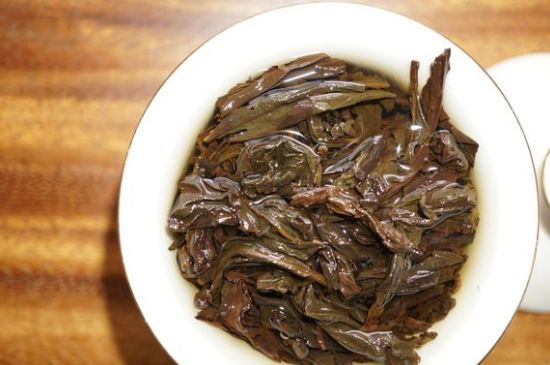 大紅袍為什么沒保質(zhì)期，武夷巖茶大紅袍能放幾年？