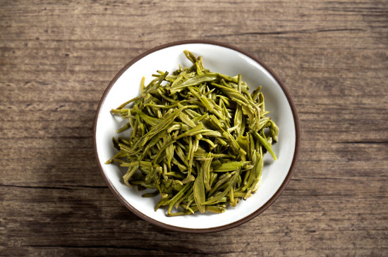 綠茶搭配大全，綠茶搭配什么更好