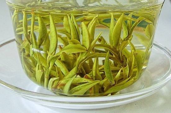 蒙頂山茶種類，蒙頂山哪種茶好？