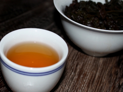青茶十大品種，青茶品種及產(chǎn)地
