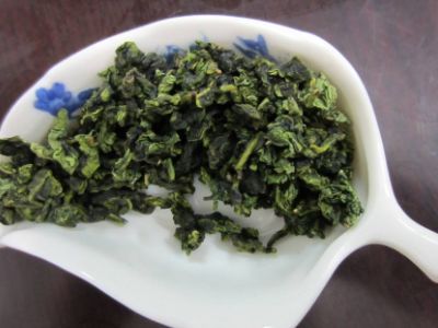 鐵觀音毛茶茶?？梢耘菟葐幔F觀音帶梗是不是好茶？