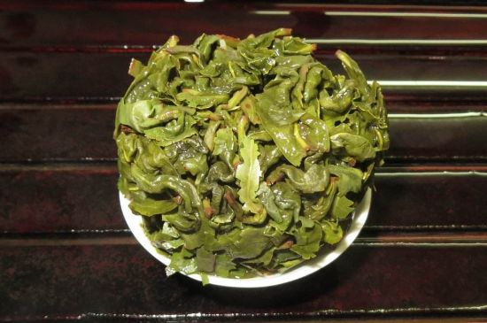 鐵觀音分幾個(gè)等級，鐵觀音哪種等級最好
