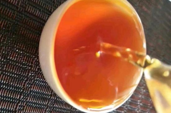 紅茶加冰糖的副作用，紅茶加冰糖好處和壞處