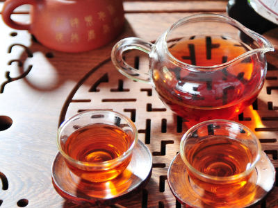 黑茶的功效與作用，長期喝黑茶有什么功效？