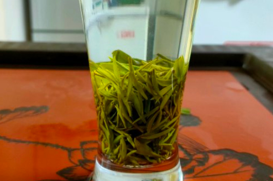 什么綠茶最香最好喝，綠茶口感與香氣排名