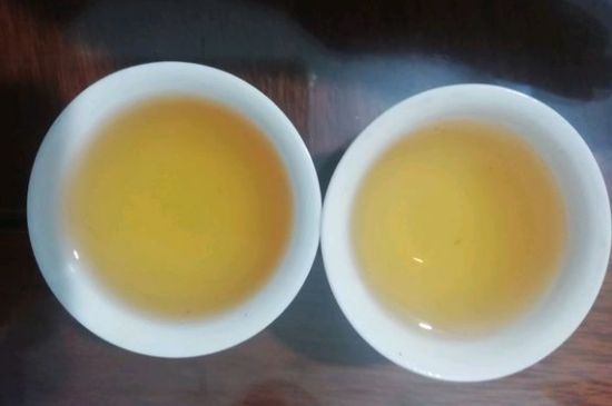 極邊烏龍茶怎么樣好不好，云南騰沖極邊烏龍茶好喝嗎
