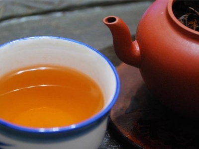 青茶十大品種，青茶品種及產(chǎn)地