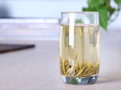 黃茶是什么茶，有哪些品種名稱