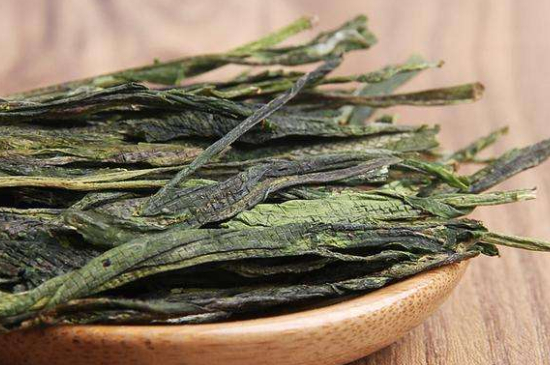 十大綠茶種類圖片大全，中國最好的綠茶品種排名