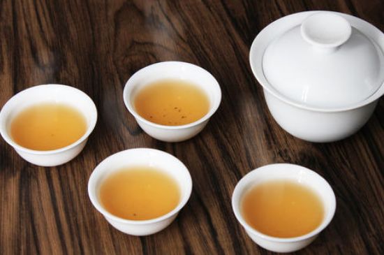 大紅袍四大品種有哪些，大紅袍的種類和著名品種特點(diǎn)介紹