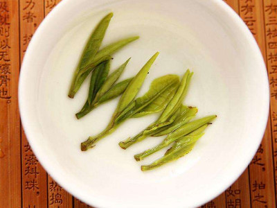 綠茶有哪些，綠茶五大有名品種排名