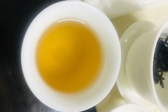 大紅袍為什么沒保質(zhì)期，武夷巖茶大紅袍能放幾年？