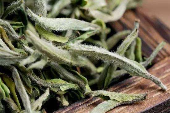 荒野銀針有什么特點(diǎn)，荒野銀針的味道口感咋樣？