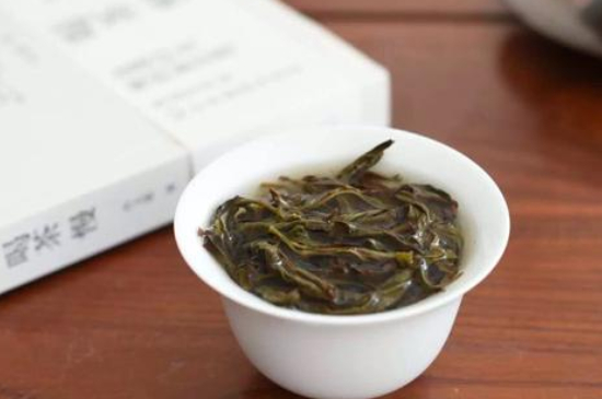 單叢茶十大香型以及常見品種大全，潮安鳳凰單樅十大名香歸類