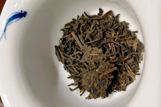 六堡茶喝多久能除濕，六堡茶祛濕喝多長(zhǎng)時(shí)間見效