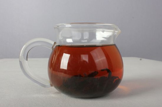 安化黑茶為什么要煮，為什么黑茶一定要煮呢