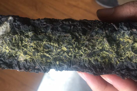 怎么知道涇渭茯茶是否變質(zhì)，茯磚茶金花和發(fā)霉的區(qū)別