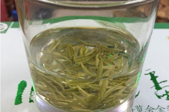 羊巖勾青是綠茶嗎，羊巖勾青茶屬于什么茶？