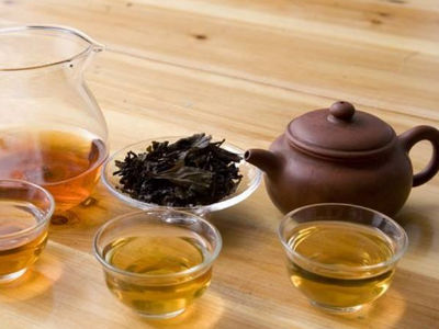 安化黑茶的功效，安化黑茶可以調(diào)理腸胃嗎？