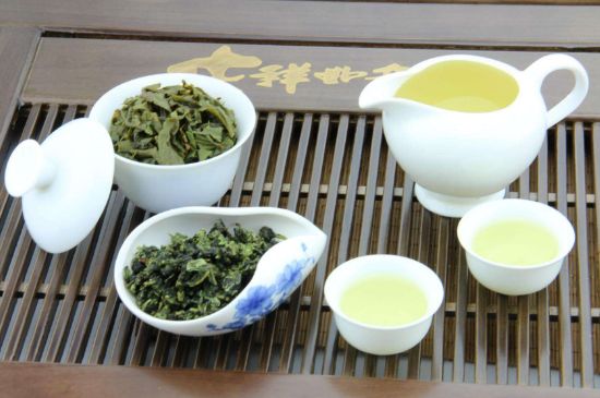 鐵觀音分幾個(gè)等級，鐵觀音哪種等級最好