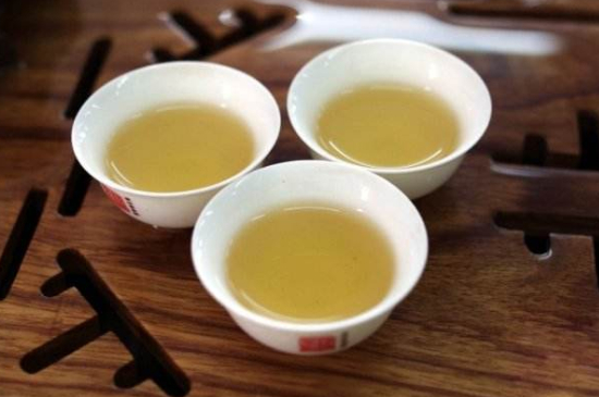 單叢茶十大香型以及常見品種大全，潮安鳳凰單樅十大名香歸類