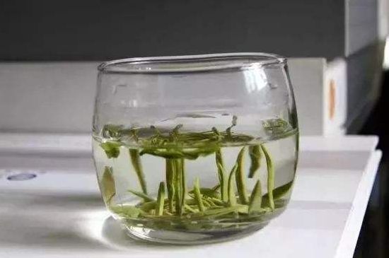 綠茶加重濕氣？濕氣體質寒的人能喝綠茶嗎