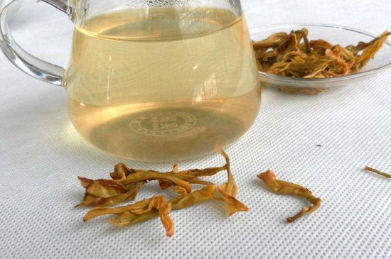 福建什么茶葉最出名，福建名茶有哪些？