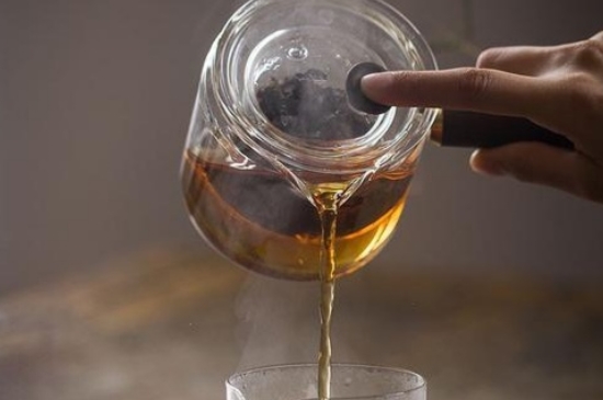 煮茶的步驟圖解，正確的煮白茶方法！