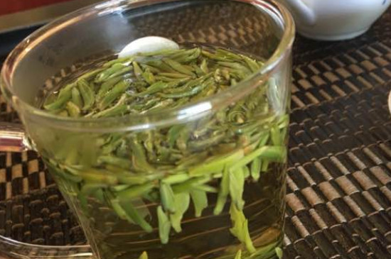 竹葉青茶怎么泡，竹葉青如何沖泡