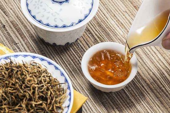 中國正宗三大紅茶，中國最好的紅茶有哪些？