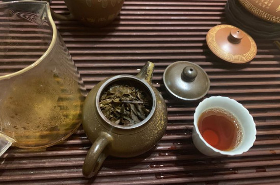 六堡茶喝多久能除濕，六堡茶祛濕喝多長(zhǎng)時(shí)間見效