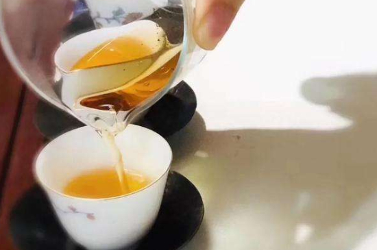 潮安鳳凰單叢十大名樅是什么，烏崠十大古樹名香品種介紹
