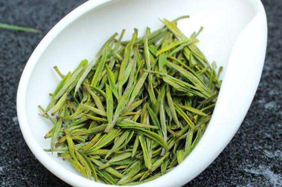 十大綠茶種類圖片大全，中國最好的綠茶品種排名
