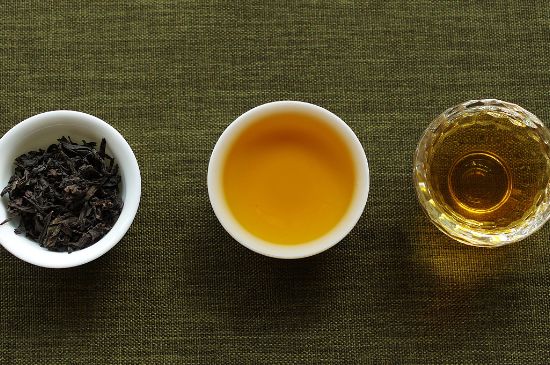 肉桂茶屬于紅茶嗎，牛欄坑肉桂是紅茶還是綠茶？