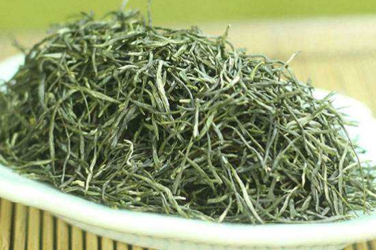 十大綠茶種類圖片大全，中國最好的綠茶品種排名