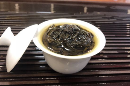 大紅袍為什么沒保質(zhì)期，武夷巖茶大紅袍能放幾年？