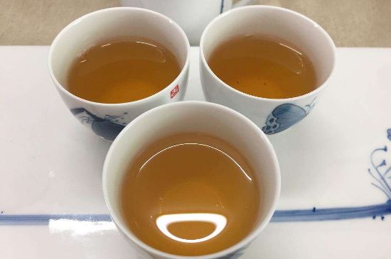 蜜蘭香和鴨屎香區(qū)別，鳳凰單樅鴨屎香vs蜜蘭香圖片對(duì)比