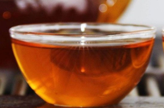 黑茶茯茶保存五大忌，茯茶收藏的注意事項